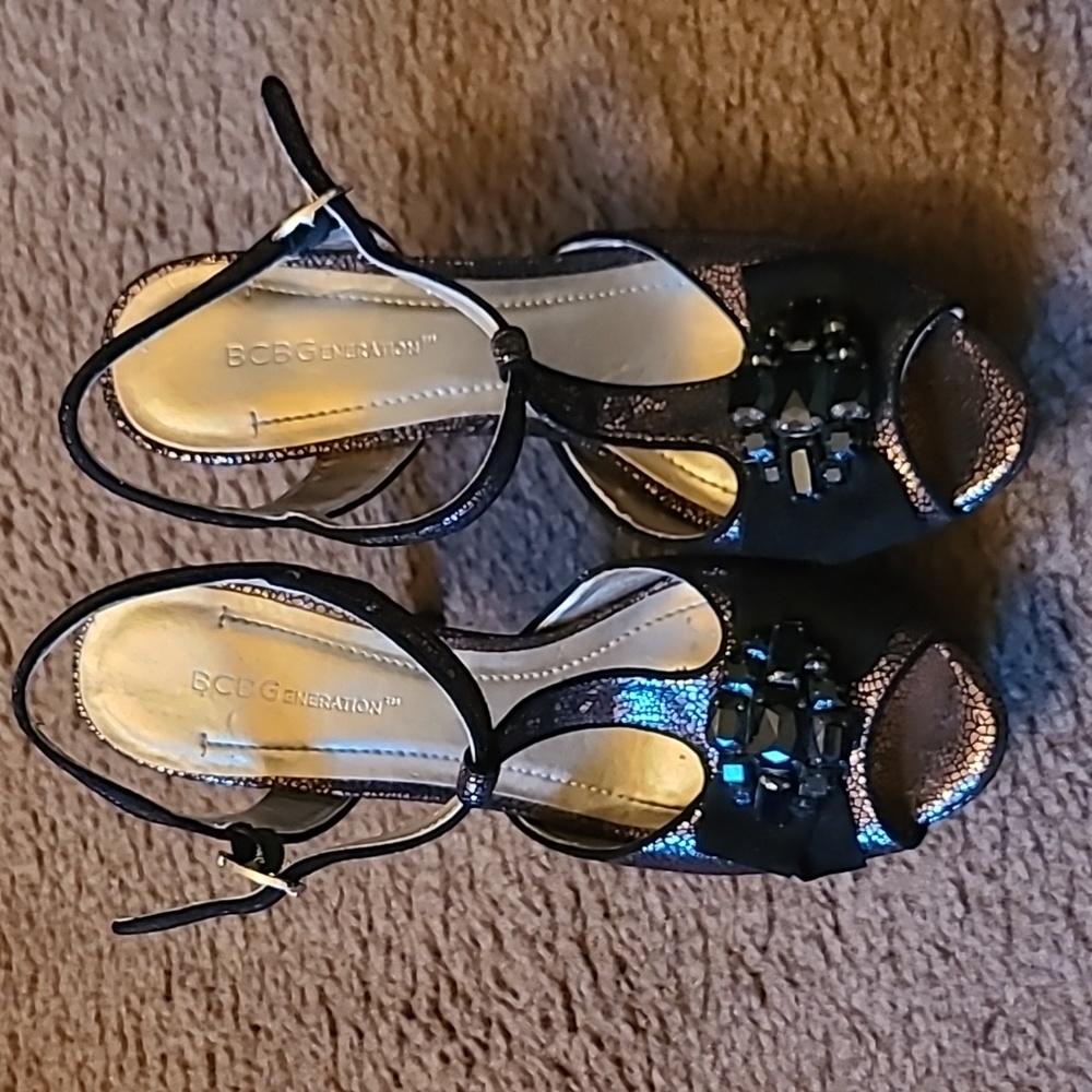 Bcbgeneration Heels - image 1